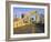 Roberto Clemente Bridge (6th Street Bridge) over the Allegheny River, Pittsburgh, Pennsylvania, Uni-Richard Cummins-Framed Photographic Print