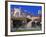 Roberto Clemente Bridge (6th Street Bridge) over the Allegheny River, Pittsburgh, Pennsylvania, Uni-Richard Cummins-Framed Photographic Print