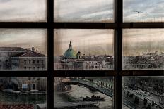 Venice Window-Roberto Marini-Photographic Print
