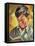 Robin 1950-Isabel Alexander-Framed Premier Image Canvas