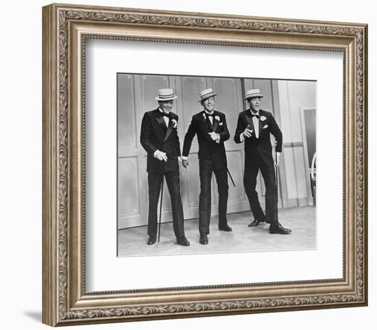 Robin and the 7 Hoods-null-Framed Photo