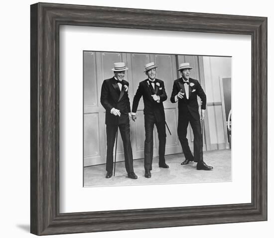 Robin and the 7 Hoods-null-Framed Photo