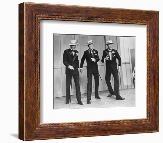 Robin and the 7 Hoods-null-Framed Photo