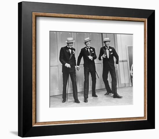 Robin and the 7 Hoods-null-Framed Photo