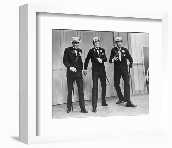 Robin and the 7 Hoods-null-Framed Photo