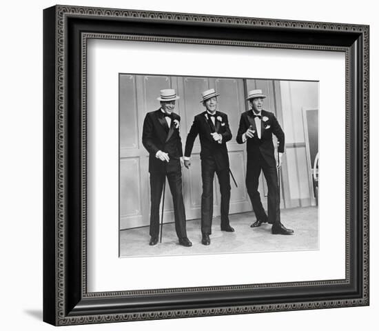 Robin and the 7 Hoods-null-Framed Photo