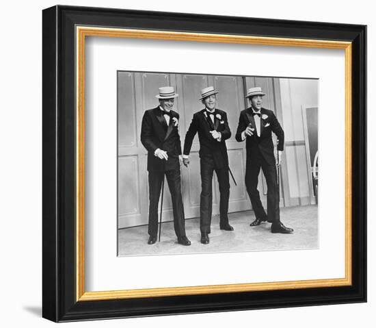 Robin and the 7 Hoods-null-Framed Photo