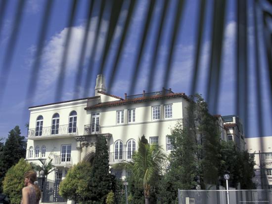Gianni Versace Mansion, Casa Casuarina, South Beach, Miami