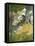 Robin Hood and His Companions Rescue Will Stutely-Newell Convers Wyeth-Framed Premier Image Canvas