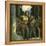 Robin Hood and His Merry Outlaws-Newell Convers Wyeth-Framed Premier Image Canvas