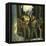 Robin Hood and His Merry Outlaws-Newell Convers Wyeth-Framed Premier Image Canvas