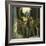 Robin Hood and His Merry Outlaws-Newell Convers Wyeth-Framed Giclee Print