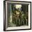 Robin Hood and His Merry Outlaws-Newell Convers Wyeth-Framed Giclee Print