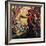 Robin Hood and Maid Marian-McConnell-Framed Giclee Print