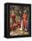 Robin Hood and Richard the Lionheart-John Millar Watt-Framed Premier Image Canvas