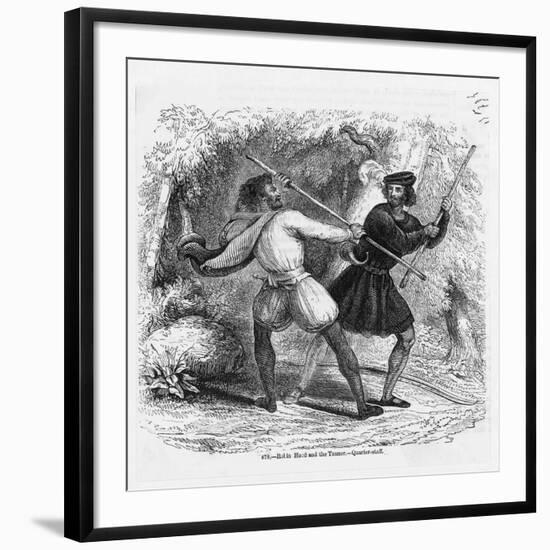 Art Print, , large