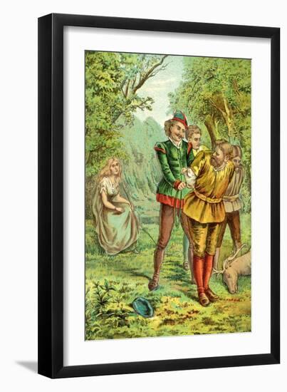 Art Print, , large