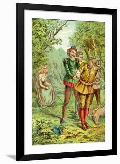 Art Print, , large