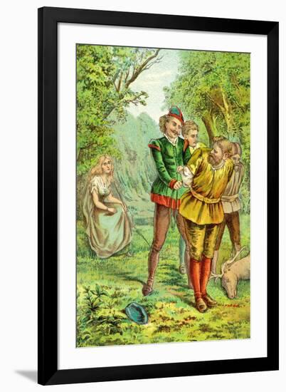 Art Print, , large
