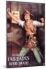 Robin Hood, Douglas Fairbanks, Sr., 1922-null-Mounted Art Print