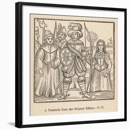 Art Print, , large