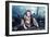 Robin Hood: Prince of Thieves-null-Framed Photo