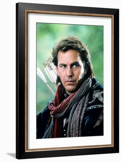 Robin Hood: Prince of Thieves-null-Framed Photo