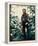 Robin Hood: Prince of Thieves-null-Framed Stretched Canvas