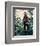 Robin Hood: Prince of Thieves-null-Framed Photo