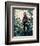 Robin Hood: Prince of Thieves-null-Framed Photo