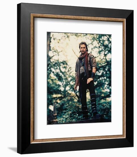 Robin Hood: Prince of Thieves-null-Framed Photo