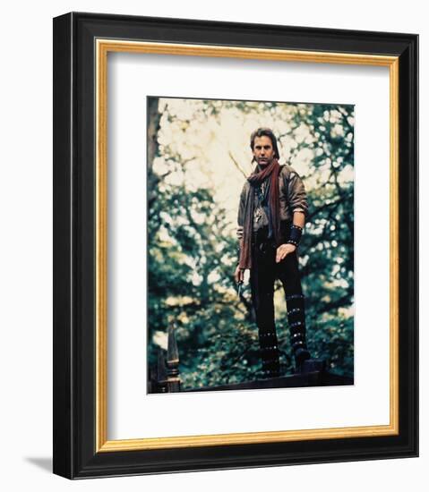 Robin Hood: Prince of Thieves-null-Framed Photo