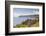 Robin Hood's Bay on the North York Moors Coastline, Yorkshire, England, United Kingdom, Europe-Julian Elliott-Framed Photographic Print