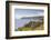 Robin Hood's Bay on the North York Moors Coastline, Yorkshire, England, United Kingdom, Europe-Julian Elliott-Framed Photographic Print