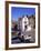 Robin Hood's Bay, Yorkshire, England, United Kingdom-Roy Rainford-Framed Photographic Print