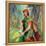 Robin Hood-McConnell-Framed Premier Image Canvas