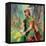 Robin Hood-McConnell-Framed Premier Image Canvas