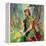 Robin Hood-McConnell-Framed Premier Image Canvas