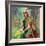 Robin Hood-McConnell-Framed Giclee Print