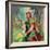 Robin Hood-McConnell-Framed Giclee Print