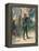 Robin Hood-Robert Hope-Framed Premier Image Canvas