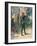 Robin Hood-Robert Hope-Framed Giclee Print