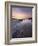 Robin Hoods Bay at Dawn-Doug Chinnery-Framed Photographic Print