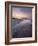 Robin Hoods Bay at Dawn-Doug Chinnery-Framed Photographic Print