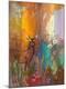 Premium Giclee Print