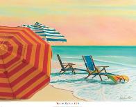 Surf Conditions-Robin Renee Hix-Art Print