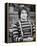 Robin Williams, Mork & Mindy (1978)-null-Framed Stretched Canvas