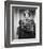 Robin Williams - Mork & Mindy-null-Framed Photo