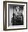 Robin Williams - Mork & Mindy-null-Framed Photo