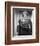 Robin Williams - Mork & Mindy-null-Framed Photo